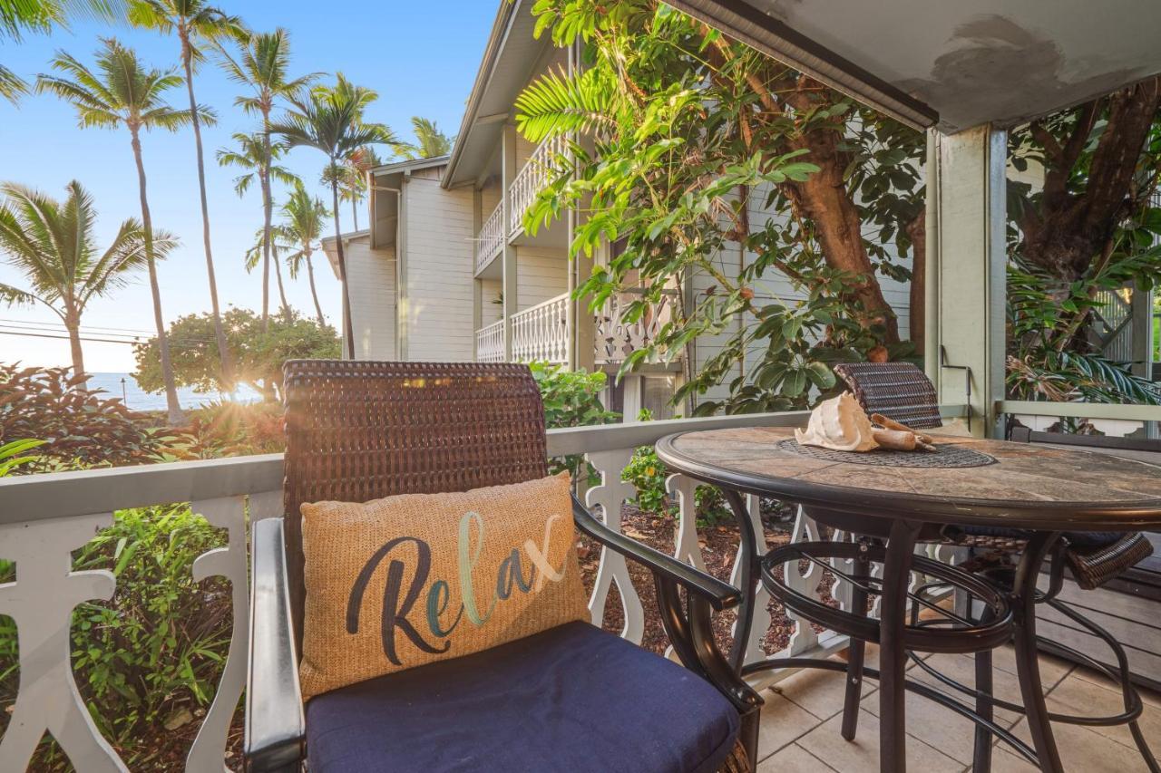 Kona Islander Inn 147 Tropical Oasis Kailua-Kona Exterior foto